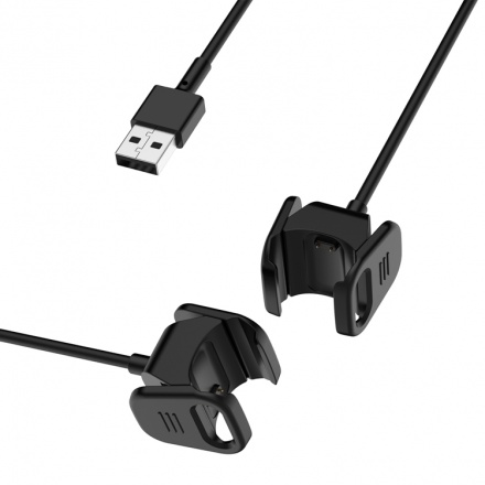 Tactical USB Nabíjecí kabel pro Fitbit Charge 3, 2447453