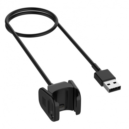 Tactical USB Nabíjecí kabel pro Fitbit Charge 3, 2447453