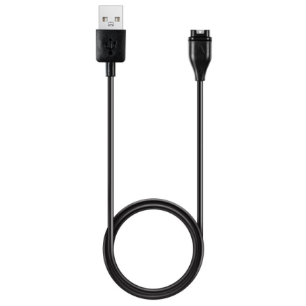 Tactical USB Nabíjecí a Datový Kabel pro Garmin Fenix 5/6/7, Approach S60, Vivoactive 3, 2447467