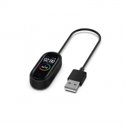 Tactical USB Nabíjecí Kabel pro Xiaomi Mi Band 4, 2447510
