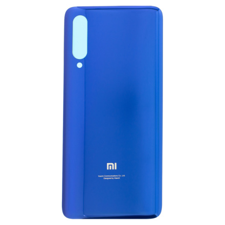 Xiaomi Mi9 Kryt Baterie Blue, 2447580