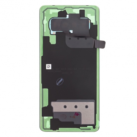 Samsung G975 Galaxy S10+ Kryt Baterie Prism Green (Service Pack), 2449439