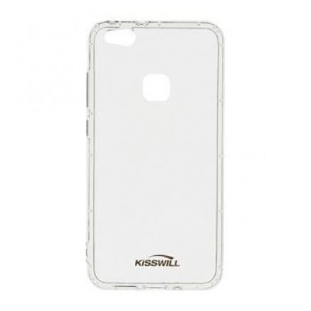 Kisswill Air Around TPU Kryt pro Samsung Galaxy A51 Transparent , 2450472