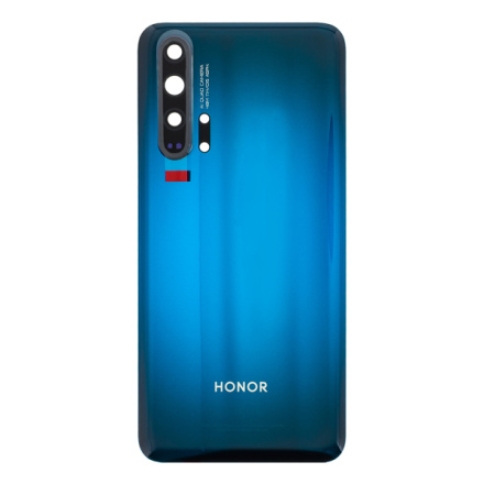 Honor 20 Pro Kryt Baterie Green (Service Pack), 02352VKV