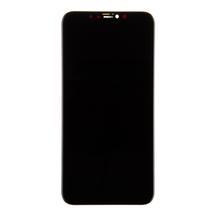 iPhone 11 Pro Max LCD Display + Dotyková Deska Black TianMA, 2450809 - neoriginální