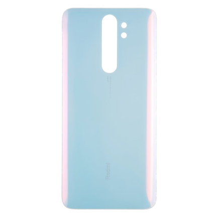 Xiaomi Redmi Note 8 Pro Kryt Baterie White, 2450928