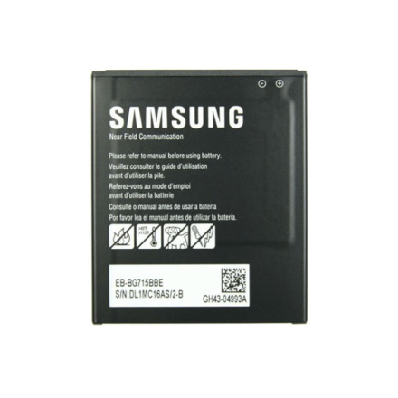 EB-BG715BBE Samsung Baterie Li-Ion 4050mAh (Service Pack), GH43-04993A