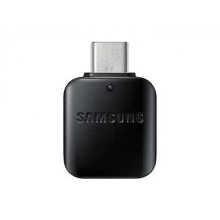 EE-UN930 Samsung Type C / OTG Adapter Black New Version (Bulk), 2451232