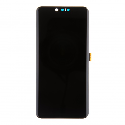 LG G8 ThinQ LCD Display + Dotyková Deska Black, 2451410