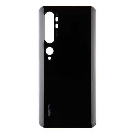 Xiaomi Mi Note 10 Pro Kryt Baterie Black, 2452126