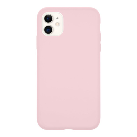 Tactical Velvet Smoothie Kryt pro Apple iPhone 11 Pink Panther, 2452614