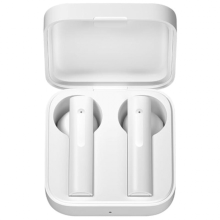 Xiaomi Mi True Wireless Earphones 2 Basic White, 2452608