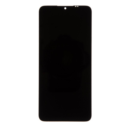 LCD Display + Dotyková Deska pro Xiaomi Redmi 9 Black, 2452997 - neoriginální
