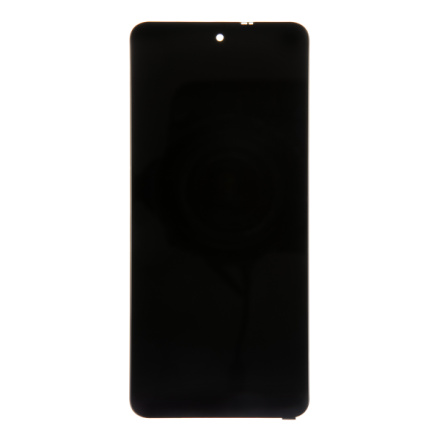 LCD Display + Dotyková Deska pro Xiaomi Redmi Note 9 Pro/9S/9 Pro Max, 2452998 - neoriginální