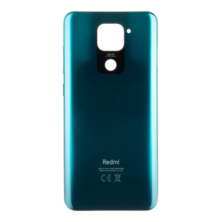 Xiaomi Redmi Note 9 Kryt Baterie Forest Green, 2453067