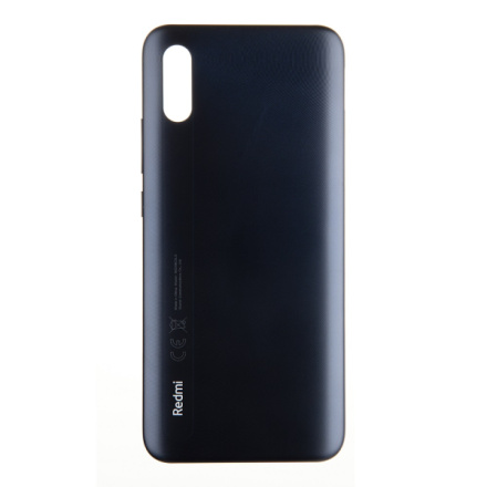 Xiaomi Redmi 9A/9AT Kryt Baterie Carbon Gray, 2453194