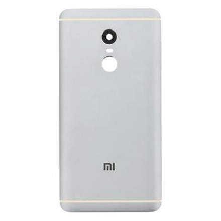 Xiaomi Redmi Note 4 Kryt Baterie Silver, 2453261