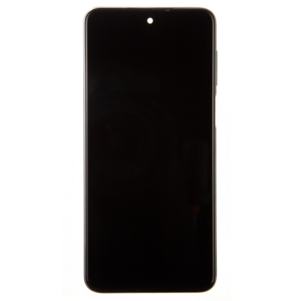LCD Display + Dotyková Deska + Přední Kryt pro Xiaomi Redmi Note 9S Tarnish (Service Pack), 560004J6A100