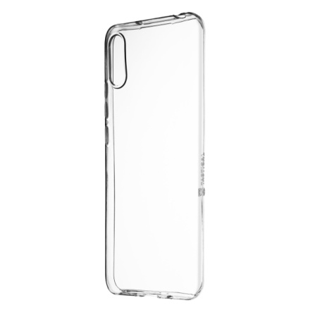 Tactical TPU Kryt pro Xiaomi Redmi 9A/9AT Transparent, 2454405