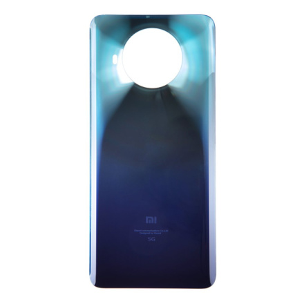 Xiaomi Mi 10T Lite Kryt Baterie Atlantic Blue, 2454704
