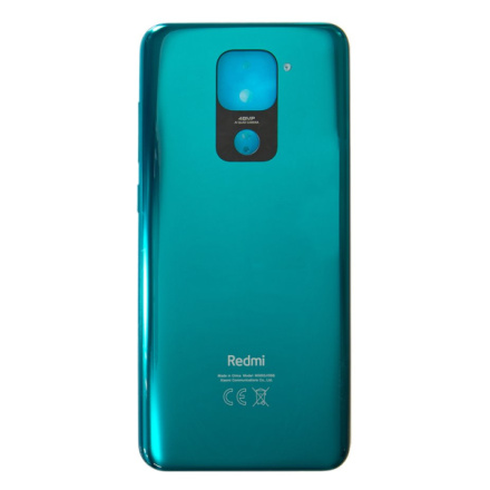 Xiaomi Redmi Note 9 Kryt Baterie Blue Green (Service Pack), 550500009A6D