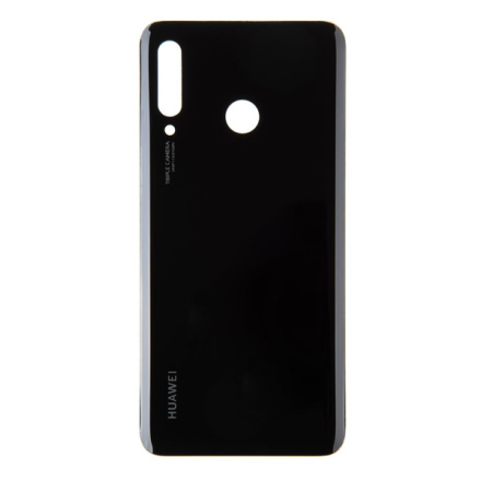 Huawei P30 Lite Kryt Baterie Midnight Black (24Mpx), 57983102445