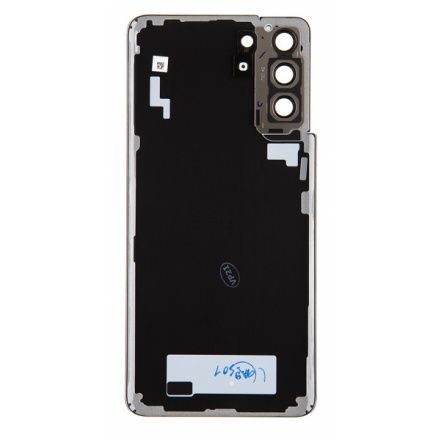 Samsung G996 Galaxy S21+ Kryt Baterie Phantom Black (Service Pack), GH82-24505A
