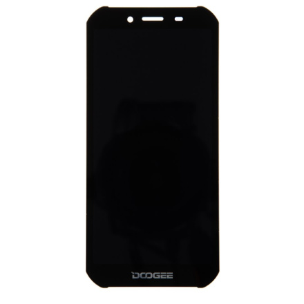 LCD Display + Dotyková Deska pro Doogee S40 (Service Pack), 57983102882