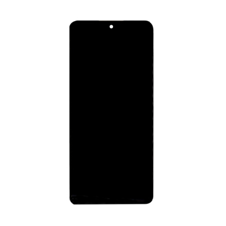 LCD Display + Dotyková Deska pro Xiaomi Redmi Note 10 Pro/12 Pro 4G, 57983103141 - neoriginální