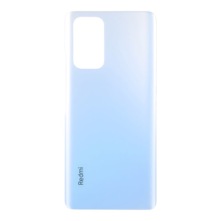 Xiaomi Redmi Note 10 Pro Kryt Baterie Glacier Blue, 57983103148