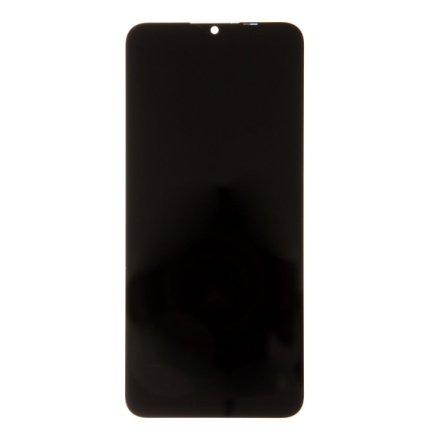 LCD Display + Dotyková Deska pro Realme C21 Cross Black, 57983103154 - neoriginální
