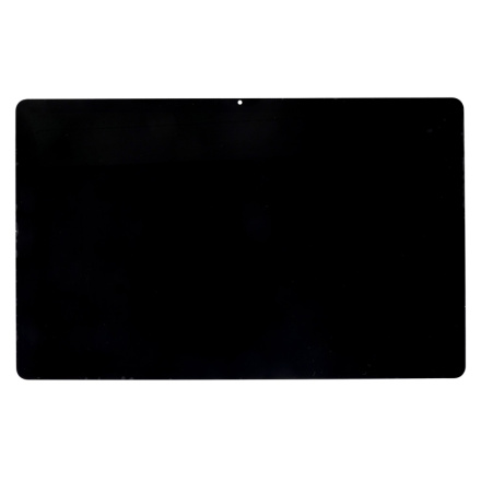 LCD Display + Dotyková Deska Lenovo P11 Slate Grey, 57983103160 - neoriginální