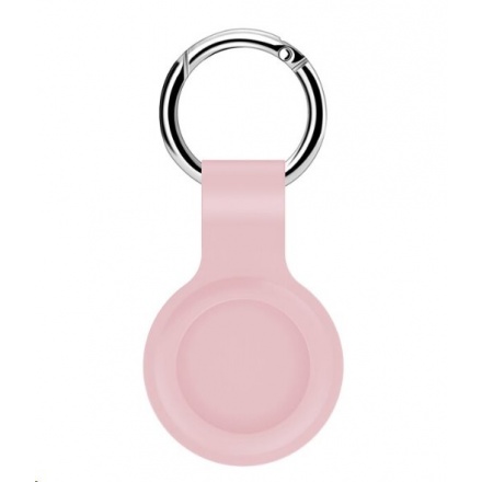 Tactical Airtag Beam Silicone Pink, 57983104016