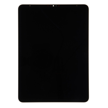 iPad Pro 11 2020 LCD Display + Dotyková Deska Black, 57983104325 - neoriginální