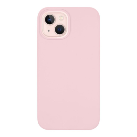 Tactical Velvet Smoothie Kryt pro Apple iPhone 13 Mini Pink Panther, 57983104731