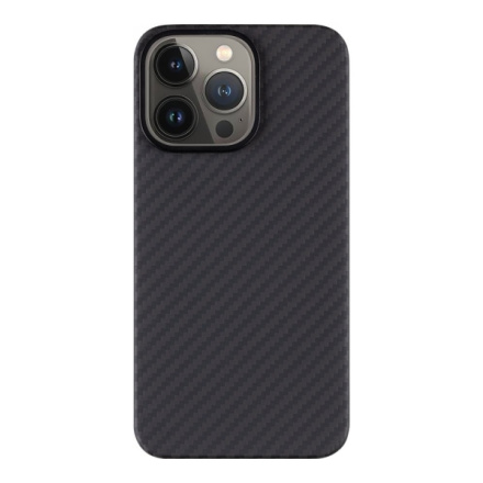 Tactical MagForce Aramid Kryt pro Apple iPhone 13 Pro Black, 57983104735