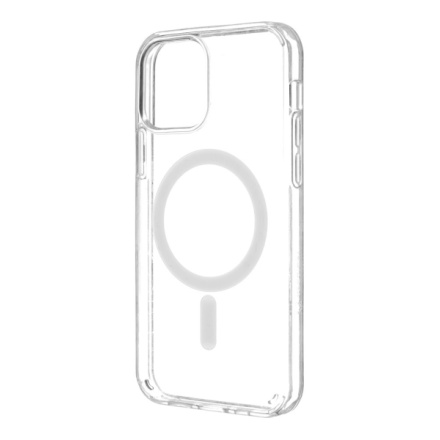 Tactical MagForce Kryt pro Apple iPhone 12/12 Pro Transparent, 57983104743