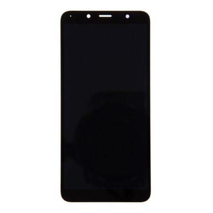 LCD Display + Dotyková Deska pro Xiaomi Redmi 7A Black (No Logo), 57983104934 - neoriginální