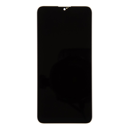 LCD Display + Dotyková Deska pro Xiaomi Redmi 8/8A Black (No Logo), 57983104935 - neoriginální