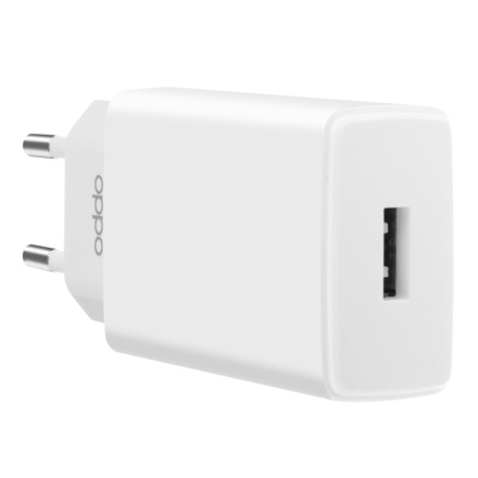 OPPO Power Charger 10W White, 4809107