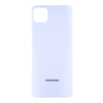 Samsung A226 Galaxy A22 5G Kryt Baterie Light Violet (Service Pack), GH81-21071A