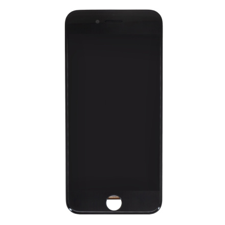 iPhone 8/SE2020/SE2022 LCD Display + Dotyková Deska Black H03i, 57983105663 - neoriginální