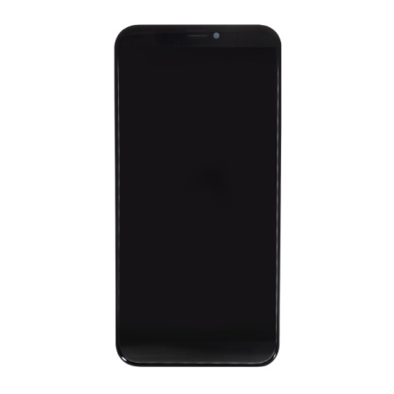 iPhone XS LCD Display + Dotyková Deska Black H03i, 57983105670 - neoriginální