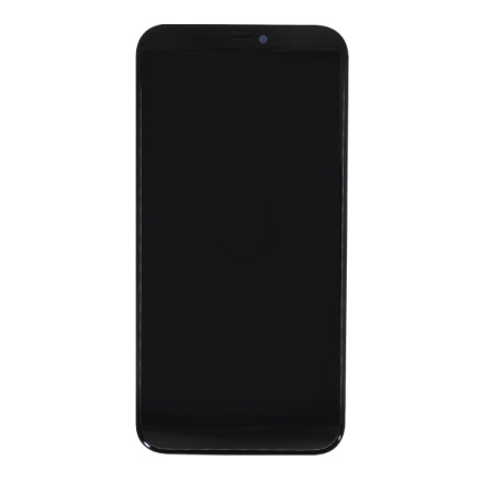 iPhone 11 LCD Display + Dotyková Deska Black H03i, 57983105673 - neoriginální