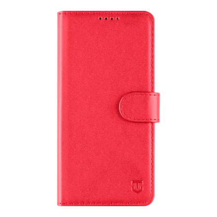 Tactical Field Notes pro Samsung Galaxy A12 Red, 57983106208