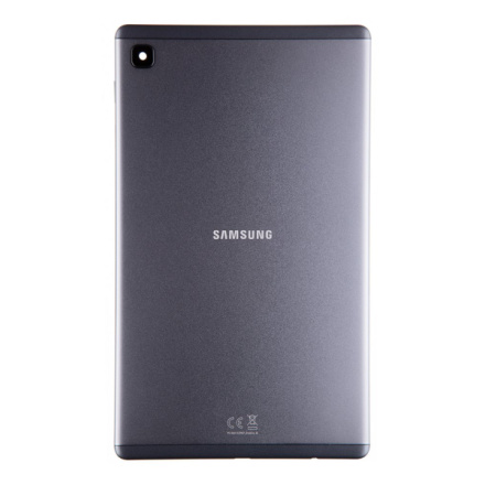 Samsung Galaxy Tab A7 Lite LTE T225 Zadní Kryt Grey (Service Pack), 57983107075