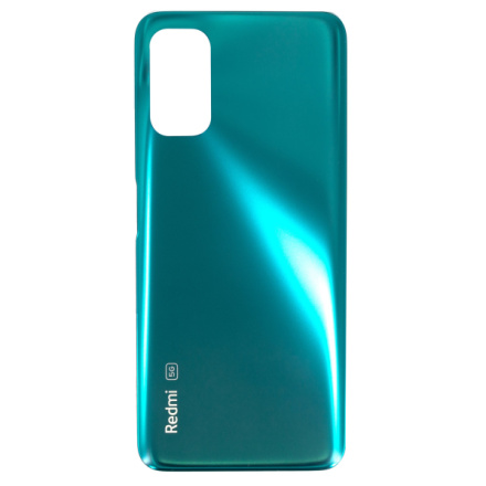 Xiaomi Redmi Note 10 5G Kryt Baterie Green, 57983107128