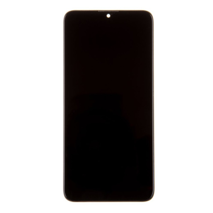 LCD Display + Dotyková Deska + Přední Kryt pro Xiaomi Redmi 8A (No Logo), 57983107201 - neoriginální