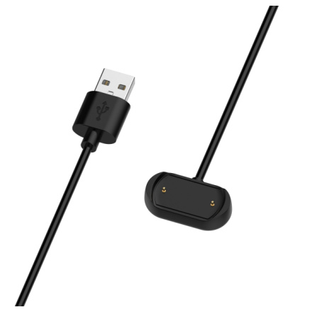 Tactical USB Nabíjecí Kabel pro Amazfit GTR3/GTR3 PRO/GTS3/T-Rex 2, 57983107334