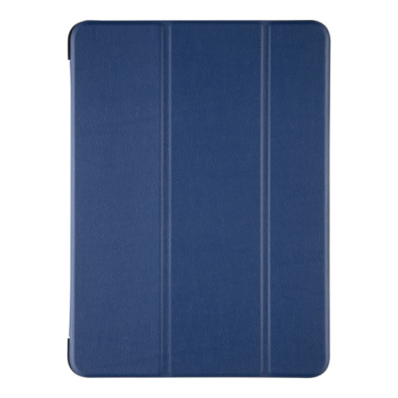 Tactical Book Tri Fold Pouzdro pro Samsung X200/X205 Galaxy Tab A8 10.5 Blue, 57983107768